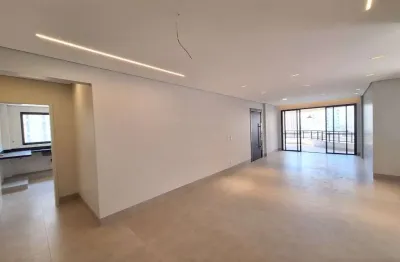Apartamento de 178 m² com 03 quartos à venda por r$ 990.000,00 no edificio san diego, setor bueno em goiânia/go