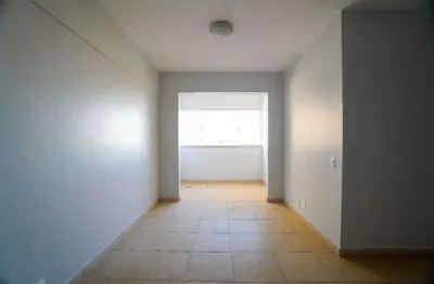 Apartamento de 64 m² com 2 quartos para alugar,  por r$ 2.200,00 mês no parque amazônia em goiânia