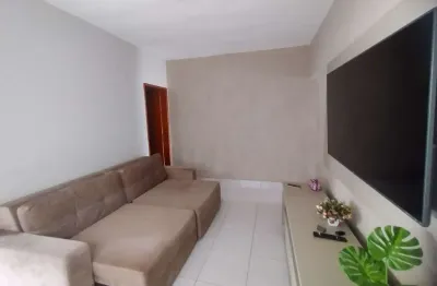 Casa com 110 m² com 02 quartos à venda por r$ 320.000,00 no cidade vera cruz em aparecida de goiânia/go