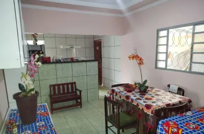 Casa de 171 m² com 04 quartos à venda por r$ 300.000,00 no jardim das oliveiras em senador canedo/go