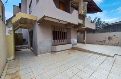 Sobrado de 573 m² com 05 quartos à venda por r$ 1.090.000,00 no setor sudoeste em goiânia/go