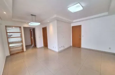 Apartamento de 105 m² com 02 quartos à venda - Residencial Belvedere D or - Setor Bueno - Goiânia/GO