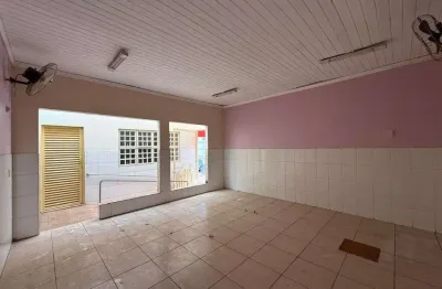 Prédio de 256 m² para alugar por r$ 4.400,00/mês no jardim ana lúcia em goiânia/go