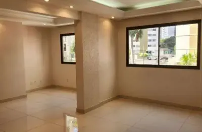 Apartamento de 62 m² com 02 quartos para alugar por r$ 3.200,00/mês no setor marista em goiânia/go