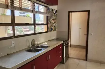 Apartamento de 62 m² com 02 quartos para alugar por r$ 3.200,00/mês no setor marista em goiânia/go