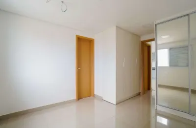 Apartamento de 62 m² com 02 quartos para alugar por r$ 3.800,00/mês no setor marista em goiânia/go