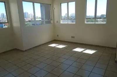 Sala de 33 m² para alugar por r$ 850,00/mês no jardim américa em goiânia/go