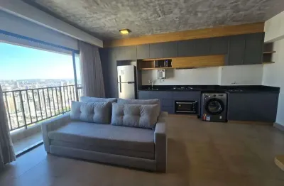 Edíficio id vida apartamento de 73 m² com 02 quartos à venda - id vida urbana setor oeste - goiânia/go
