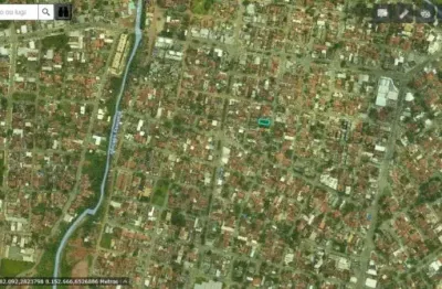 Terreno de 448 m² à venda por r$ 700.000 - jardim américa - goiânia