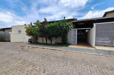 Casa de 137 m² com 03 quartos, à venda por r$ 400.000 - chácara são pedro - aparecida de goiânia/go