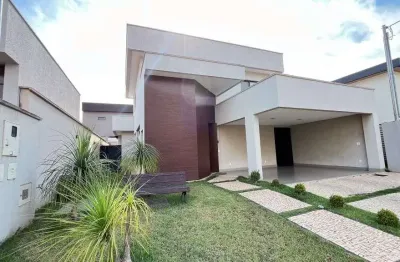 Sobrado de 220 m² com 04 quartos à venda  por r$ 1.300.000 - jardins bolonha - senador canedo