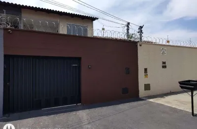 Sobrado de 121 m² com 03 quartos à venda,  por r$ 550.000 - santa rita - goiânia/go