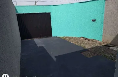 Casa de 82m² com 02 quartos à venda, por r$ 225.000 - setor maysa - trindade/go