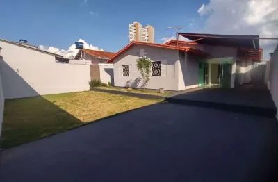 Casa de 156 m² com 03 quartos, à venda por r$ 850.000 - jardim atlântico - goiânia/go