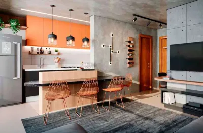 Apartamento de 97 m² com 03 suítes à venda - soft pedro ludovico - setor pedro ludovico - goiânia/go