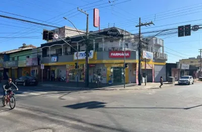 Prédio comercial de  390 m² à venda, por r$ 3.000.000,00 - jardim nova esperança - goiânia/go