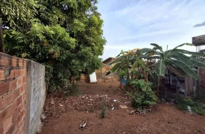 Terreno à venda com 450 m²  por r$ 260.000,00 - parque industrial joão braz - goiânia/go