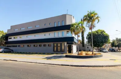 Prédio à venda, 800 m² por r$ 5.800.000,00 - jardim américa - goiânia/go