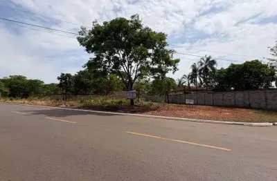 Terreno à venda, 1175 m² por r$ 510.000 - setor shangry-lá - goiânia/go