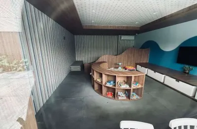 Apartamento com 3 quartos para alugar na Rua João de Abreu, 265, Setor Oeste, Goiânia