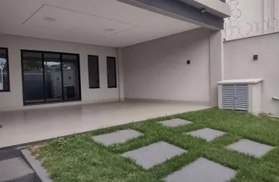 Casa de 160 m² com 03 quartos à venda por r$ 850.000,00 - jardim atlântico - goiânia/go