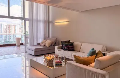 Apartamento com 3 quartos para alugar na Rua 52, 93, Jardim Goiás, Goiânia