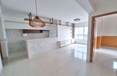 Apartamento de 98 m² com 03 suítes à venda por r$ 950.000,00 - setor bueno - goiânia/go.