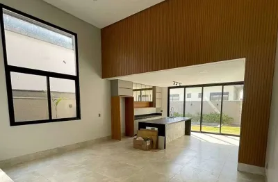 Casa de 178 m² com 3 dormitórios à venda por r$ 1.390.000 - jardins porto - senador canedo/go