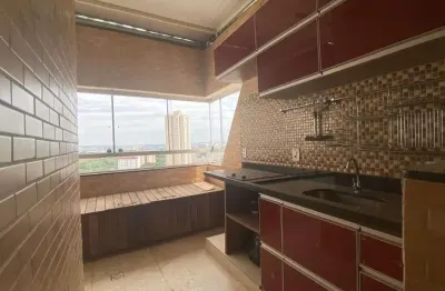 Apartamento de 119 m² com 03 quartos à venda por r$ 500.000,00 - edifício itacuruça  - setor leste universitário - goiânia/go.