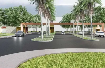 Área à venda, 1501 m²  por r$ 400.000,00 - condomínio residencial de chácaras aldeia das águas - bela vista de goiás/go.