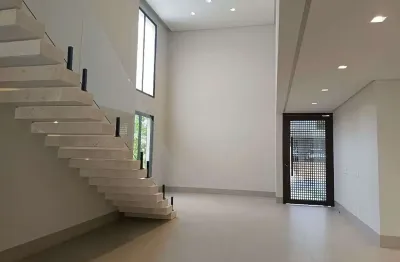 Sobrado de 392 m²  com 04 suítes à venda por r$ 4.390.000,00 - jardins verona - goiânia/go.