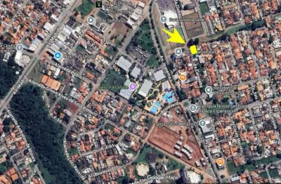 Terreno à venda com 420 m² por r$ 450.000,00 - jardim atlântico - goiânia/go.