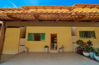 Sobrado de 203 m² com 03 suites para alugar por r$ 6.300,00 - parque anhanguera - goiânia-go.