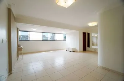 Apartamento com 03 quartos à venda, 140 m² por r$ 580.000 - cemaco home center -  parque amazônia - goiânia/go