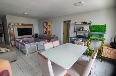Apartamento de 78 m² com 02 quartos à venda por R$ 300.000,00 - Setor dos Afonsos - Aparecida de Goiânia/GO