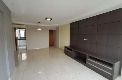 Apartamento com 4 quartos para alugar na Rua T 30, 1035, Setor Bueno, Goiânia