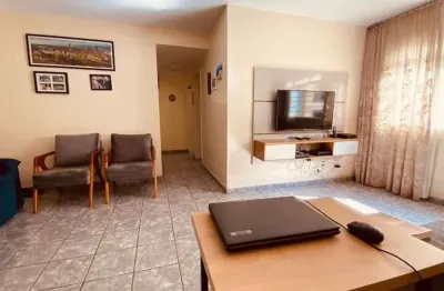 Apartamento de 91 m² com 03 quartos à venda por r$ 480.000,00 - setor oeste - goiânia/go.