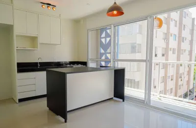 Apartamento de 74,99m² com 2 quartos para alugar por r$ 3.000,00/mês - setor aeroporto - goiânia-go.