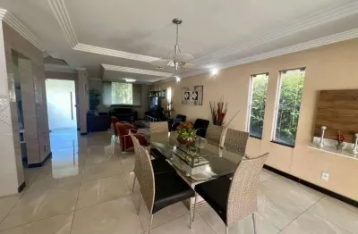 Sobrado de 250 m² com 03 suítes à venda por r$ 1.600.000,00 -  loteamento portal do sol i - goiânia/go.