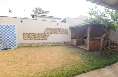 Sobrado de 250 m² com 03 quartos à venda por r$ 1.650.000,00 - loteamento portal do sol i - goiânia/go.