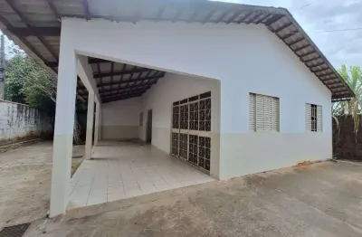 Casa de277 m² com 04 quartos à venda,  por r$ 630.000 no jardim das esmeraldas em goiânia