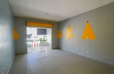 Loja de 70m² para alugar por r$ 2.000,00/mês - setor sul - goiânia-go.