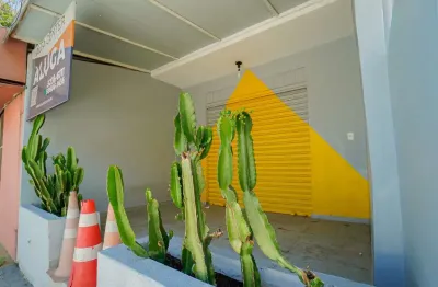 Loja de 70m² para alugar por r$ 2.000,00/mês - setor sul - goiânia-go.