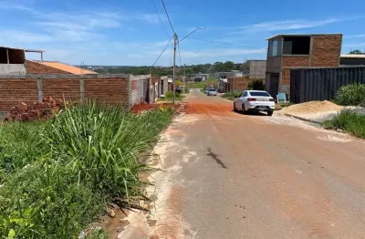 Terreno de 250 m² à venda,  por r$ 246.000 no residencial center ville em goiânia