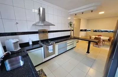 Sobrado de 180 m² com 03 suítes à venda por r$ 1.680.000,00 - loteamento portal do sol i - goiânia-go.