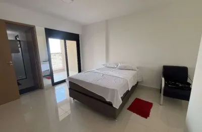 Apartamento de 90 m² com 03 quartos à venda por r$ 630.000 - rodoviário - goiânia-go.
