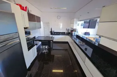 Sobrado com 4 dormitórios à venda, 268 m² por r$ 2.500.000,00 - loteamento portal do sol i - goiânia/go