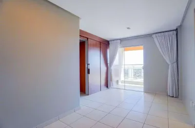 Apartamento de 58 m² com 2 quartos para alugar,  por r$ 2.600,00 ao mês  na vila dos alpes em goiânia