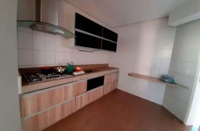 Sobrado de 120 m² com 3 quartos para alugar, por r$ 4.800/mês - jardim goiás - goiânia/go