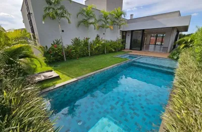 Sobrado de 375 m² com 04 suítes à venda por r$ 5.400.000,00 - jardins itália - goiânia-go.